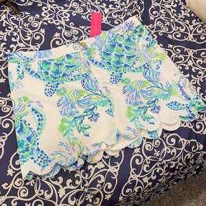 Lilly Pulitzer Colette Skirt